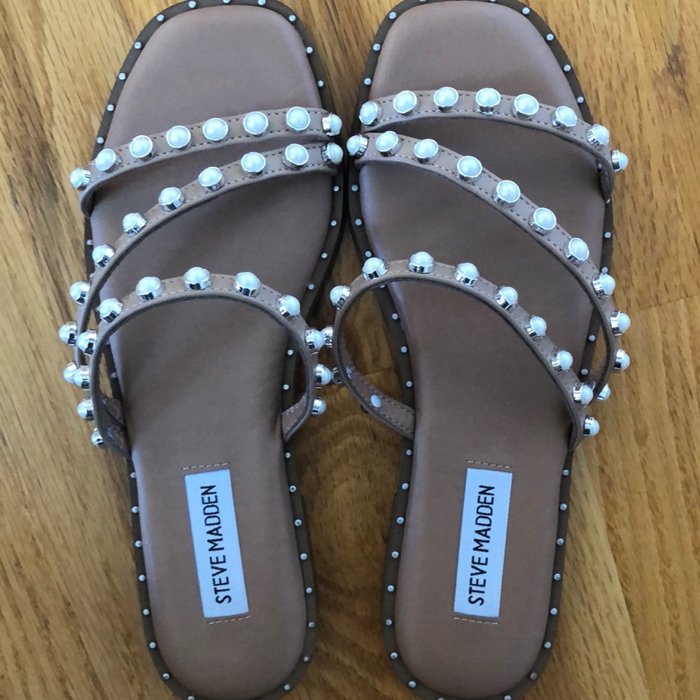 Steve Madden sandals